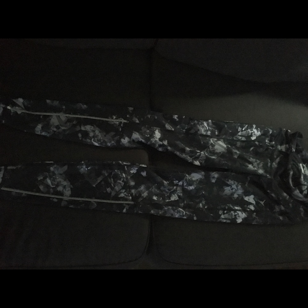 Old navy athletics leggings